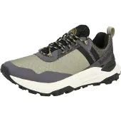 Timberland for man. TB0A446ZAPA1 Dark grey Motion Access sneakers (45.5), Flat, Laces, Casual, Mesh