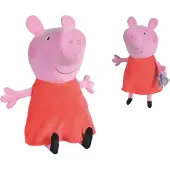 Pipsa Possu Peppa Pig Peppa Pig Peppa plysj leketøy 33 cm