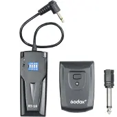 Godox RT-16, Radioutløser, Sort
