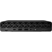 HP EliteDesk 8 G1i - AI PC - mini Core Ultra 5 235 / inntil 5 GHz - vPro Enterprise - RAM 16 GB - SSD 512 GB - NVMe - Intel Graphics - Gigabit Ethernet, IEEE 802.11ax (Wi-Fi 6), Bluetooth 5.4, IEEE 8