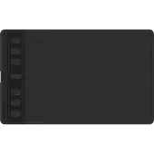 HUION Graphics Tablet Inspiroy 2S Svart