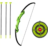 Liniex Archery set Bow and Arrow