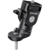 Insta360 CINSBAVU, Kamerafeste, Sort