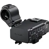 Panasonic DMW-XLR2 Hotshoe XLR-enhet