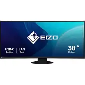 Eizo 37.5" EV3895-BK - 3840x1600 (WQHD+) - 60Hz - IPS