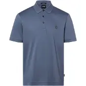 HUGO BOSS Parris 01 10263030 Kortermet Poloskjorte
