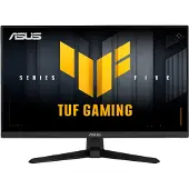 Asus TUF Gaming VG249Q5A spillskjerm, 23,8, Full HD, 200 Hz, Fast IPS