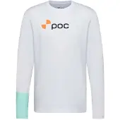 POC Langarmet T-skjorte