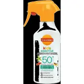Carroten Kids Sensitive Milk Trigger SPF 50+ 270 ml