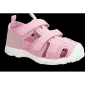 Hummel Sandaler - Borrelås Infant - PRISME Rosa - - 28 - Sandals