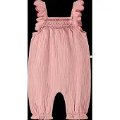Lil´ Atelier Økologisk Bomull Jumpsuit