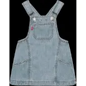 Levi's Side Pocket Skirtall Marin Babe (98 /3 år)