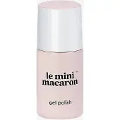 Le Mini Macaron Gel Polish 8.5 ml - Paris Gris
