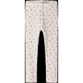 Lil´ Atelier Printet Leggings