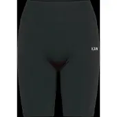 ICANIWILL Define Biker Shorts Svart