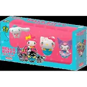 Hello Kitty Friends Figur