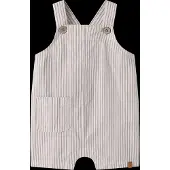 Lil´ Atelier Løs Passform Jumpsuit
