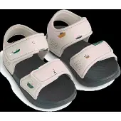 Liewood Sandaler - Blumer - Seiling/Sandy - - 27 - Sandals