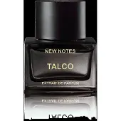 New Notes Talco Extrait De Parfum 50ml