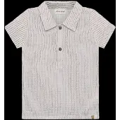 Minymo Skjorte Odyssey Gray (62 / 3 mnd)