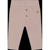 Minymo Joggebukse White Pepper (68 / 6 mnd)