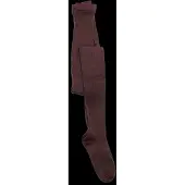 MP Strømpebukser - Ull - Rib - Grape Skin - - 90 - Strømpebukser