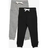 Minymo Basic 36 2 Pack Bukser