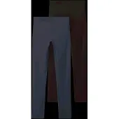 Name it Leggings - Noos - NkfVivian - 2-pack - Dark Sapphire - - 7-8 år (122-128) - Leggings