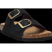 Name it Sandaler - NknFlint - Svart - - 28 - Sandals