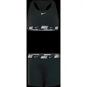 Nike Logo Tape Bikini