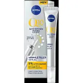 Nivea Q10 Power Expert Anti-Wrinkle Filler Serum - 15 ml.