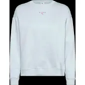 Puma x HYROX Heavyweight Crew Sweatshirt Women, Clothing, Lucite, M