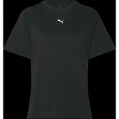 Puma Ess Relaxed Fit Kortarmet T-skjorte