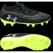 Under Armour Magnetico Select 4 Fg Junior Fotballsko