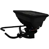 MonsterShop ATV-montert spreder