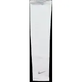 Nike Dri-Fit UV lette armvarmere 2 stk. hvit N1004268109 L/XL