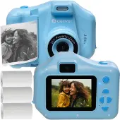 Denver Kids Camera - Thermal Print