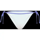 Rip Curl Surf Puff Cheeky Bikini Bunn