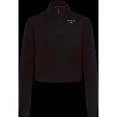 Puma X Hyrox Cloudspun Halv Glidelås Genser