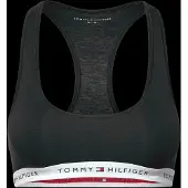Tommy Hilfiger Unlined Bralette Sport-bh