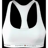 Tommy Hilfiger Unlined Bralette Sport-bh
