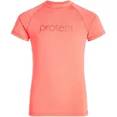 Protest Senna Kortermet Rash Guard