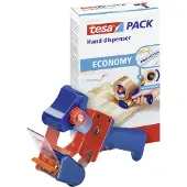 TESA 6300 Pakketeip Dispenser 50 M