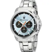 Maserati Successo 42 Mm Klokke