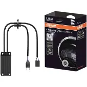 Osram LED Canbus Adaptersæt H7 universal