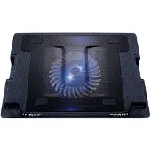 Conceptronic CNBCOOLSTAND1F - Notebookstativ - med kjølevifte