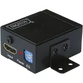 Digitus Professional HDMI Repeater DS-55901 - Video/lyd-forlenger - HDMI - opp til 35 m