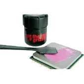 Thermal Grizzly Kryonaut Extreme - Termomasse - rosa/lyserød