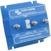 Victron Energy Argodiode 120-2ac 2 Batterier Isolator 120a