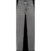 LMTD Lav Midje Rette Ben Jeans